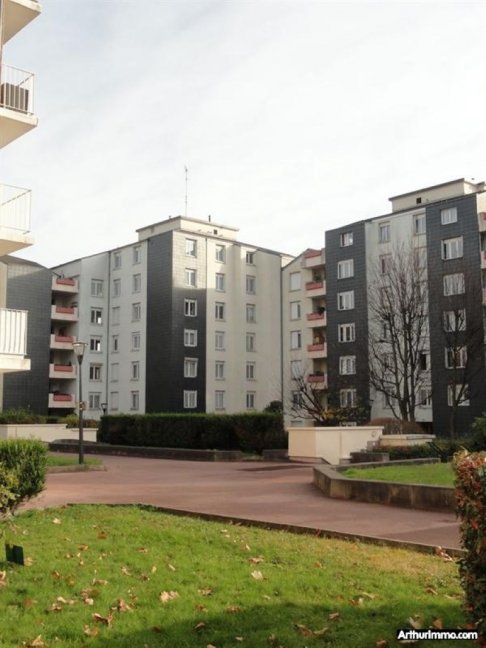 Vente Appartement  3 pices - 76m 94120 Fontenay Sous Bois