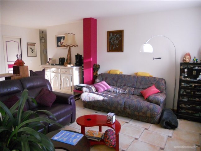 Vente Appartement  3 pices - 76m 94120 Fontenay Sous Bois