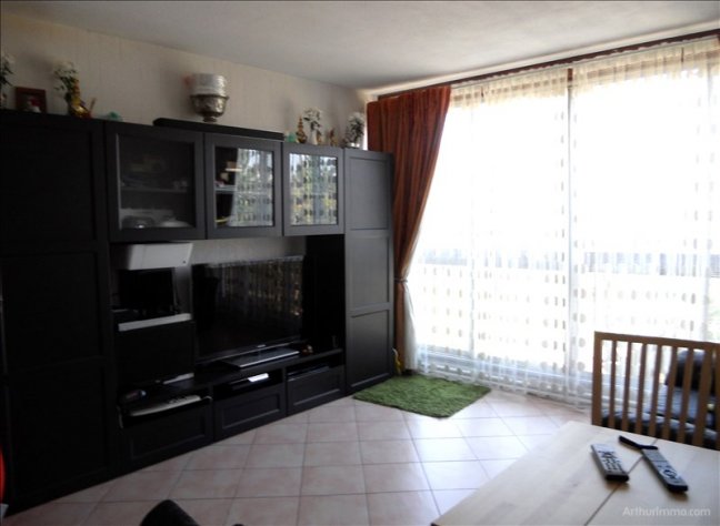 Vente appartement Fontenay Sous Bois 94120