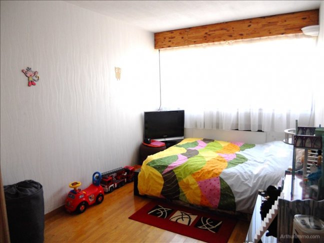 Vente appartement Fontenay Sous Bois 94120