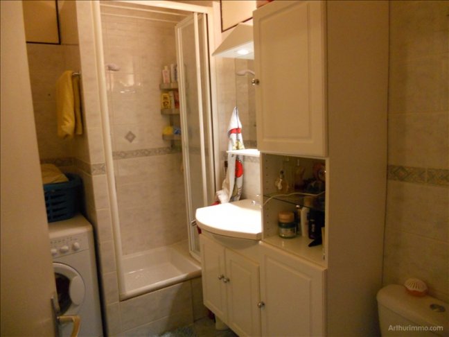 Vente appartement Fontenay Sous Bois 94120