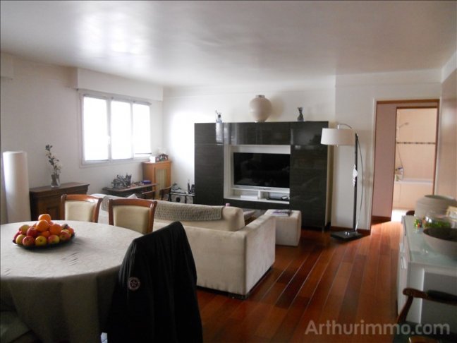 Vente appartement Fontenay Sous Bois 94120