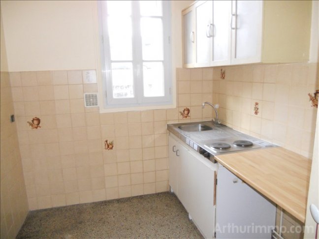 Vente Appartement  2 pices - 38m 94120 Fontenay Sous Bois