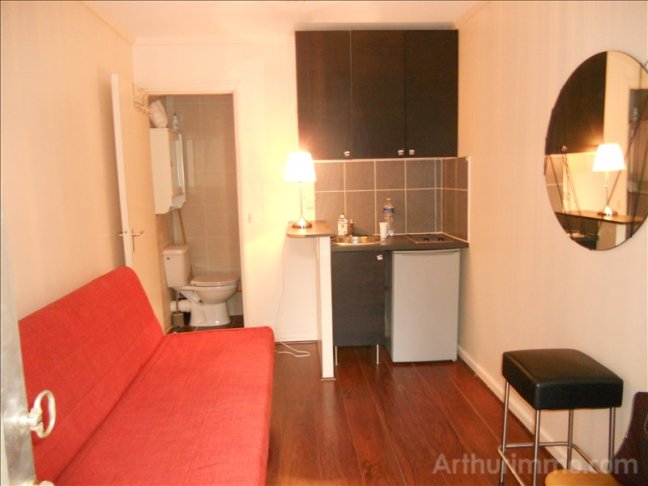 Vente appartement Fontenay Sous Bois 94120