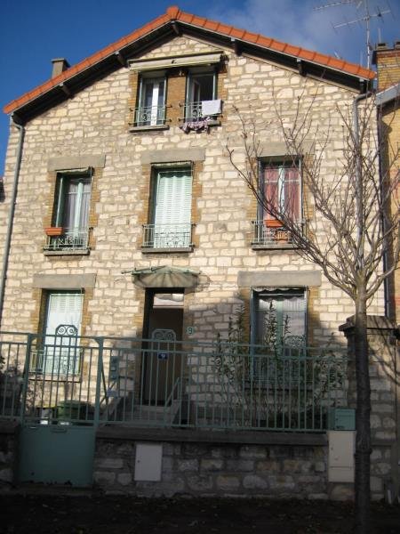 Vente appartement Fontenay Sous Bois 94120