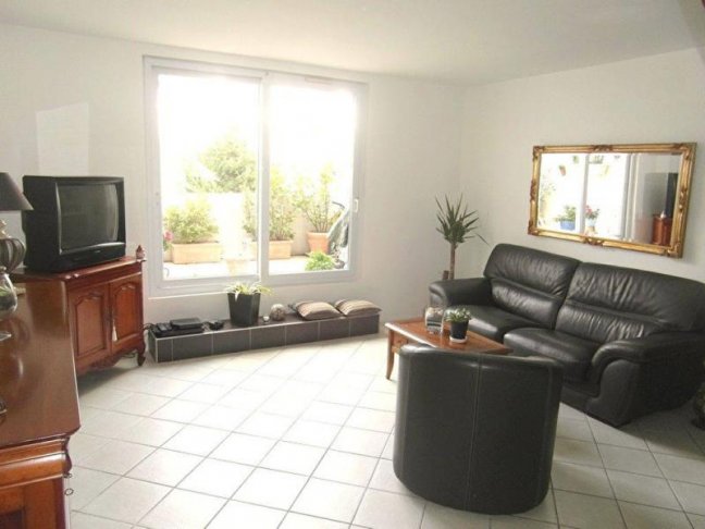 Vente appartement Fontenay Sous Bois 94120
