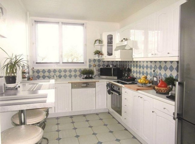 Vente appartement Fontenay Sous Bois 94120