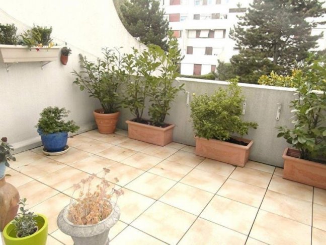 Vente appartement Fontenay Sous Bois 94120