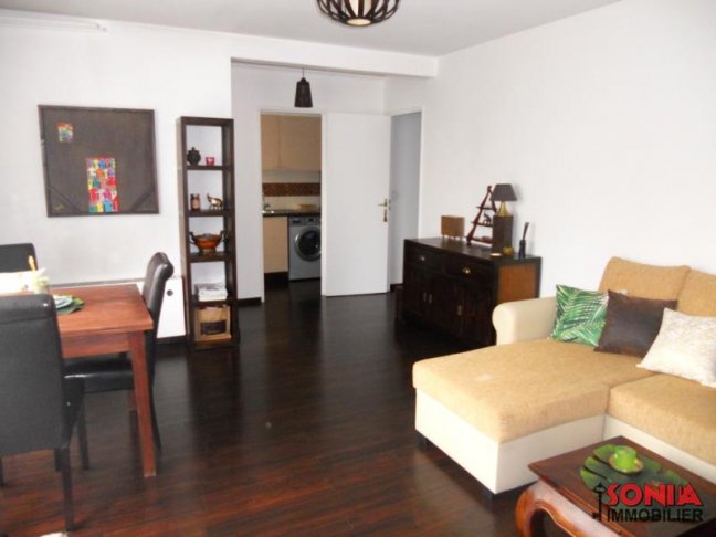 Vente appartement Fontenay Sous Bois 94120