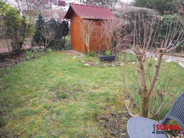 Vente appartement Fontenay Sous Bois 94120