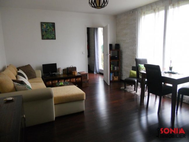 Vente appartement Fontenay Sous Bois 94120