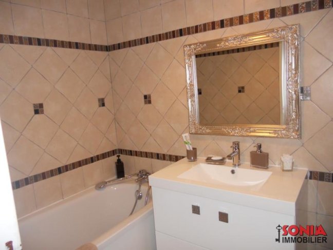 Vente appartement Fontenay Sous Bois 94120