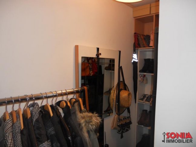 Vente appartement Fontenay Sous Bois 94120