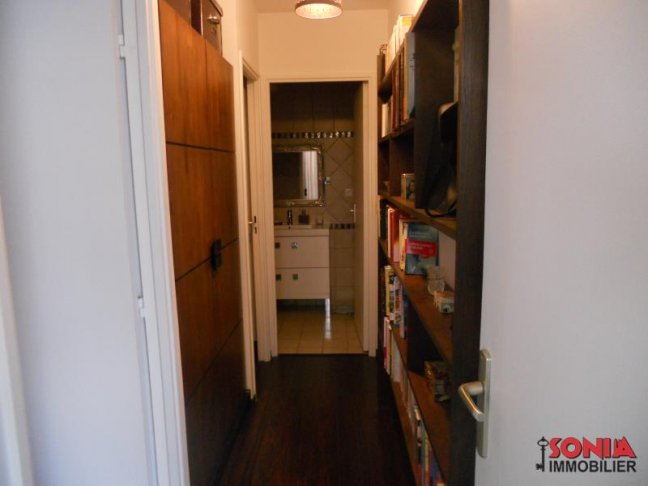 Vente appartement Fontenay Sous Bois 94120
