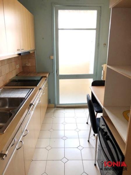 Vente appartement Fontenay Sous Bois 94120