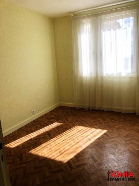 Vente appartement Fontenay Sous Bois 94120