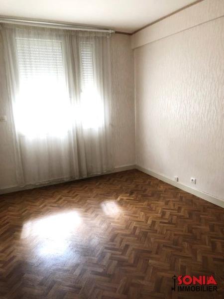 Vente appartement Fontenay Sous Bois 94120