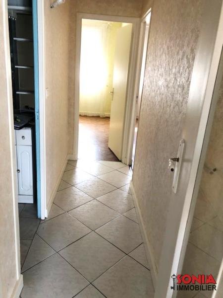Vente appartement Fontenay Sous Bois 94120