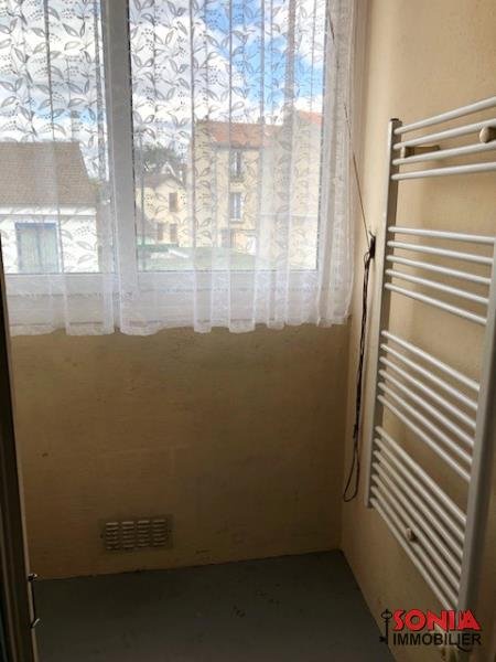 Vente appartement Fontenay Sous Bois 94120