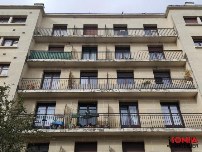 Vente appartement Fontenay Sous Bois 94120
