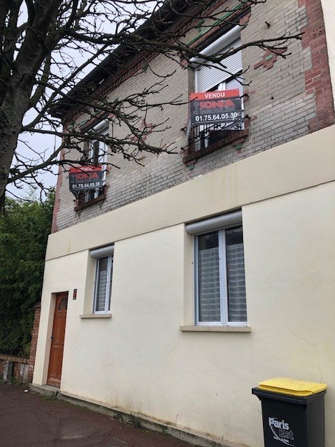 Vente Maison  5 pices - 136m 94120 Fontenay-sous-bois