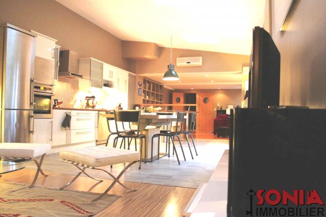 Vente maison Bagnolet 93170
