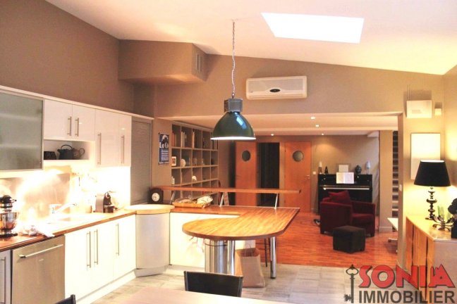 Vente maison Bagnolet 93170