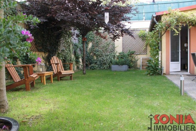 Vente maison Bagnolet 93170