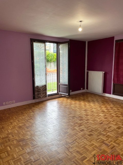 Vente Appartement  2 pices - 49m 94120 Fontenay-sous-bois