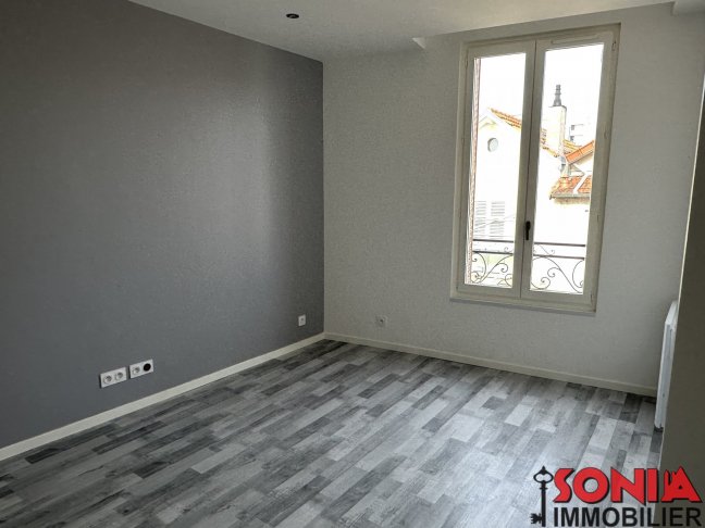 Location Appartement  2 pices - 33m 94120 Fontenay-sous-bois