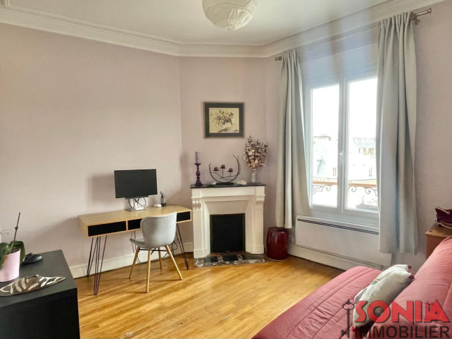Location appartement Fontenay-sous-bois 94120