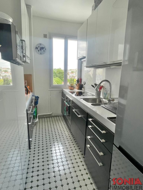 Location appartement Fontenay-sous-bois 94120