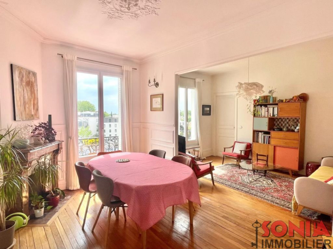 Location appartement Fontenay-sous-bois 94120