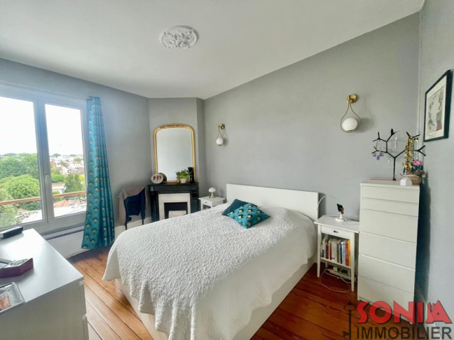 Location appartement Fontenay-sous-bois 94120