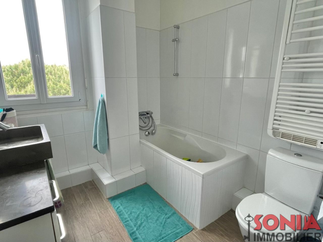 Location appartement Fontenay-sous-bois 94120