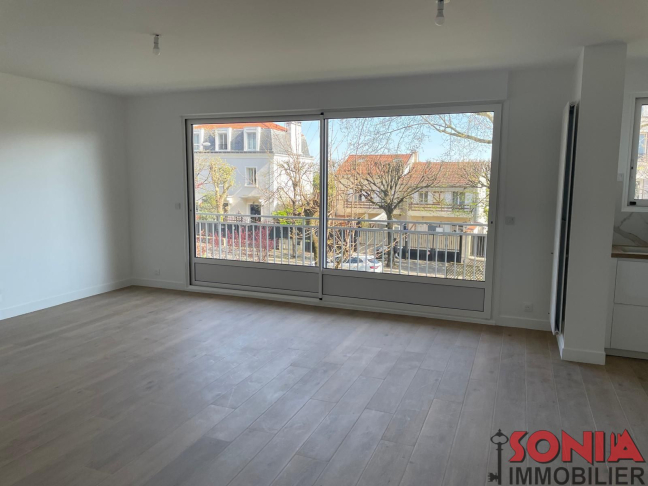 Vente appartement Nogent-sur-marne 94130