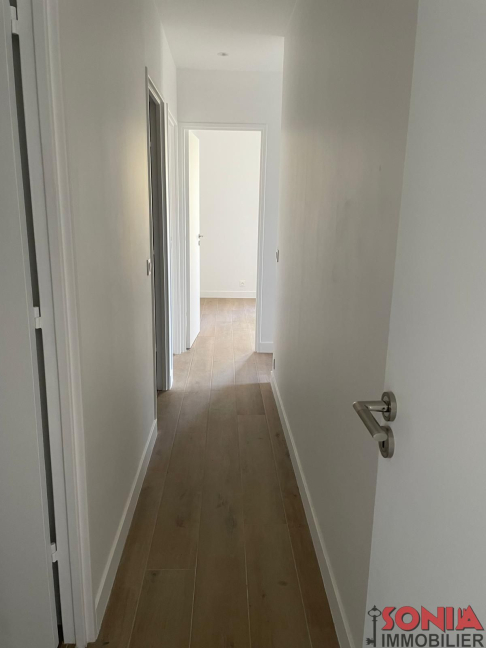 Vente appartement Nogent-sur-marne 94130