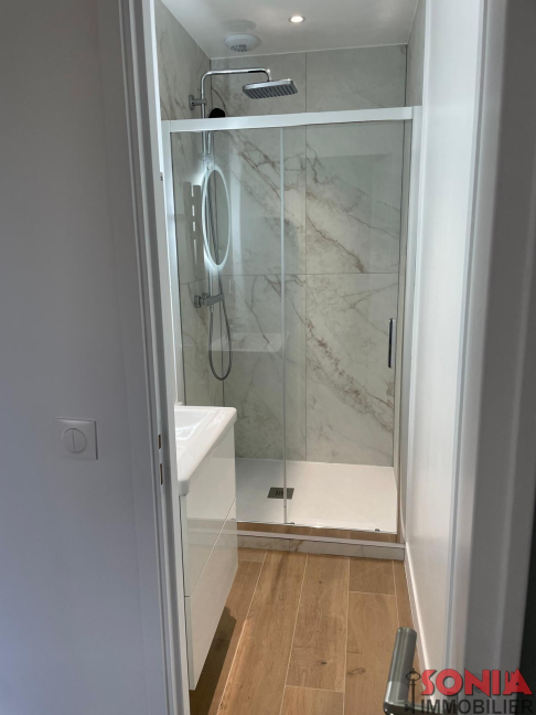 Vente appartement Nogent-sur-marne 94130