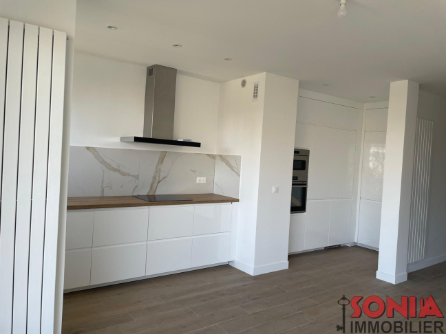 Vente appartement Nogent-sur-marne 94130