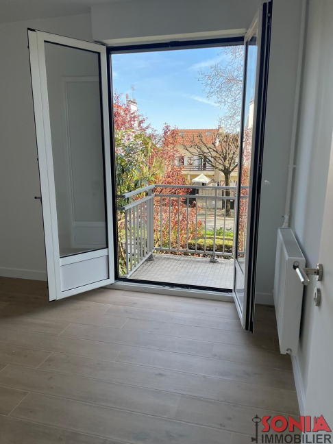 Vente appartement Nogent-sur-marne 94130