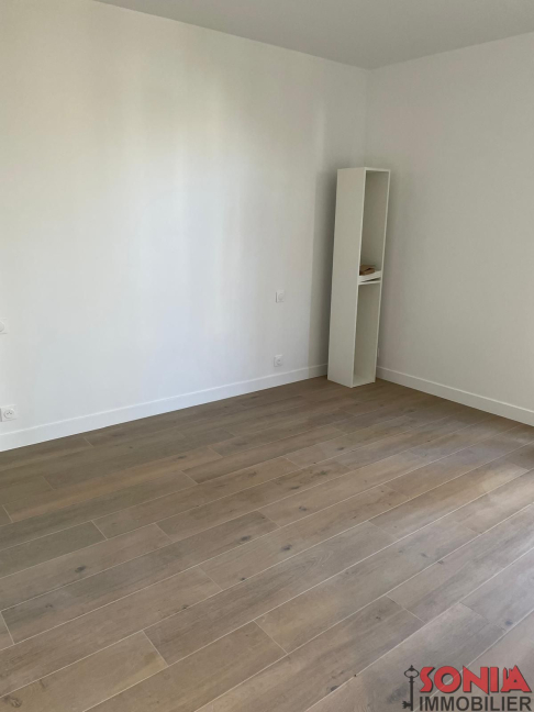 Vente appartement Nogent-sur-marne 94130