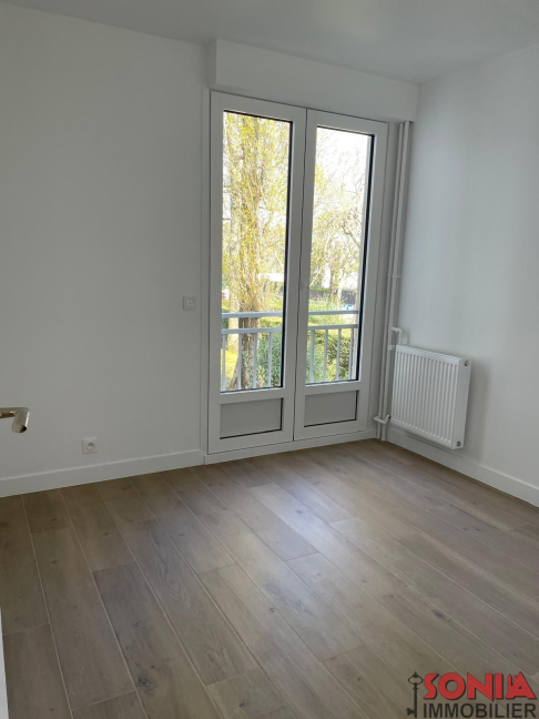Vente appartement Nogent-sur-marne 94130