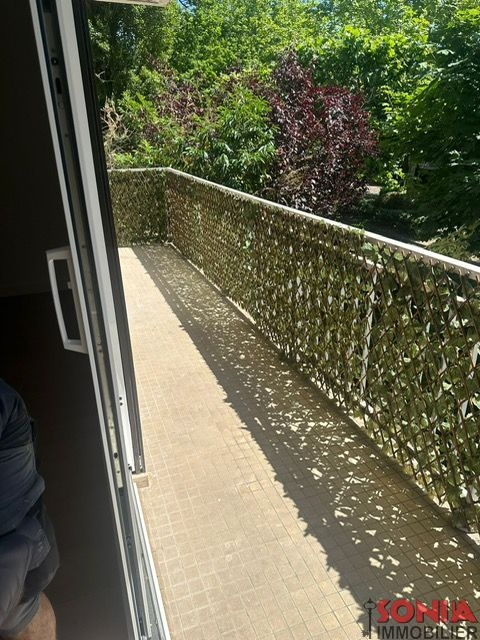 Vente appartement Nogent-sur-marne 94130