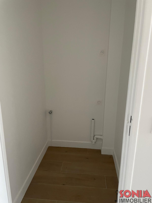 Vente appartement Nogent-sur-marne 94130