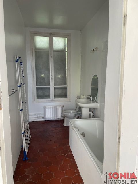 Vente appartement Fontenay-sous-bois 94120