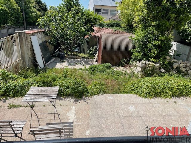 Vente appartement Fontenay-sous-bois 94120