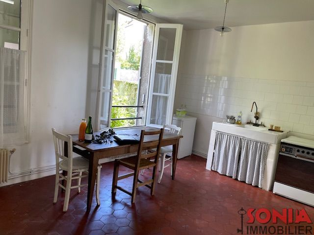 Vente appartement Fontenay-sous-bois 94120