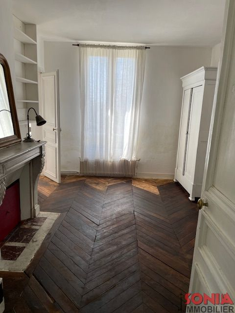 Vente appartement Fontenay-sous-bois 94120