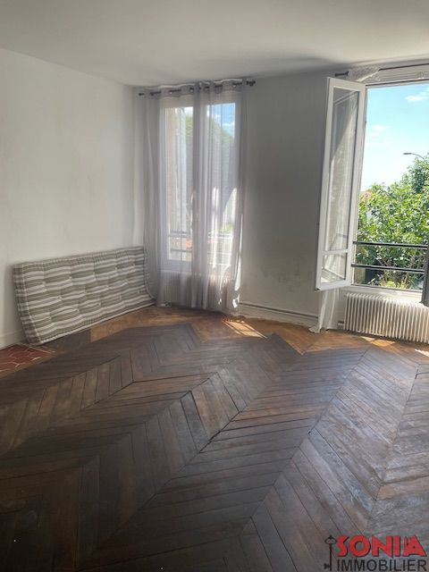 Vente appartement Fontenay-sous-bois 94120