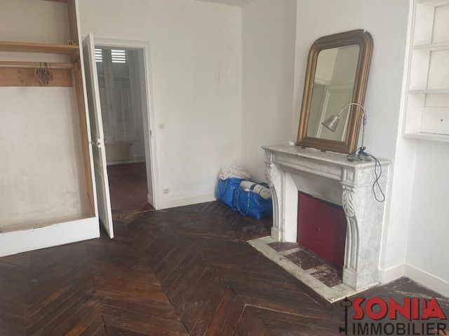Vente appartement Fontenay-sous-bois 94120